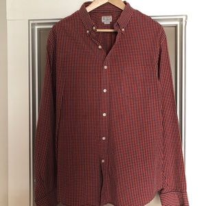 J. Crew Dress Shirt